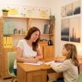 ¿Cómo saber si mi hijo tiene altas capacidades? Señales que a veces pasan desapercibidas.